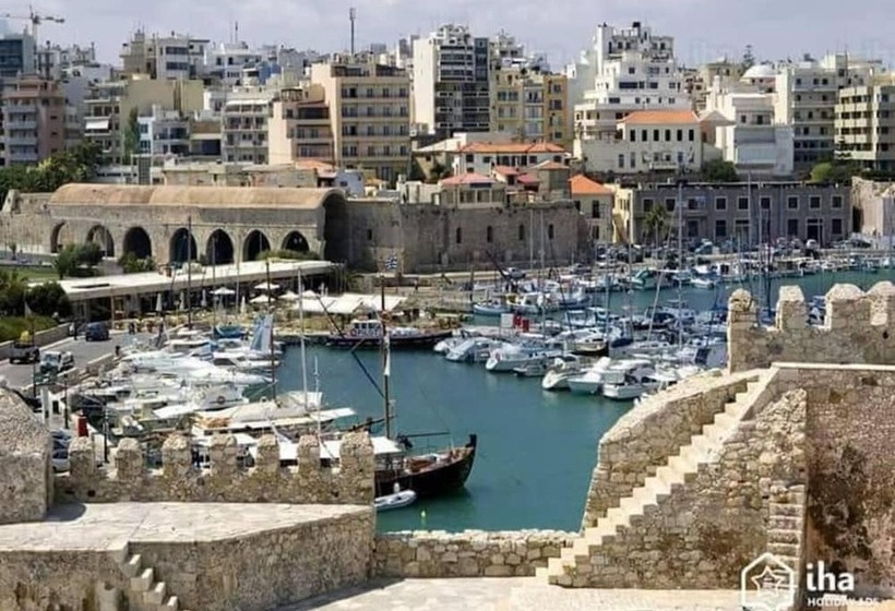 דירת נופש Damona 2br Luxury Home With Garden