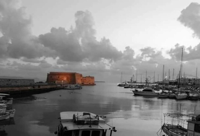 דירת נופש Damona 2br Luxury Home With Garden