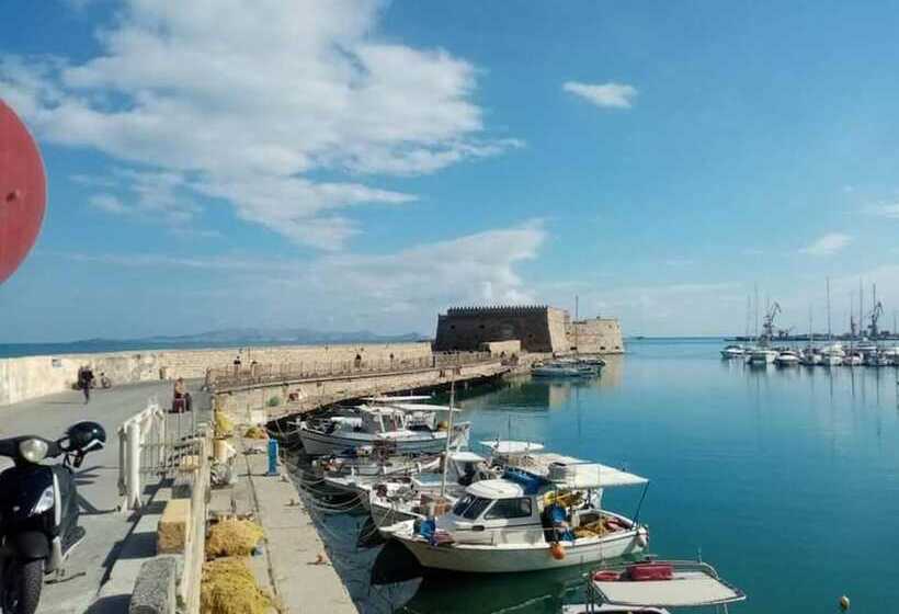 דירת נופש Damona 2br Luxury Home With Garden