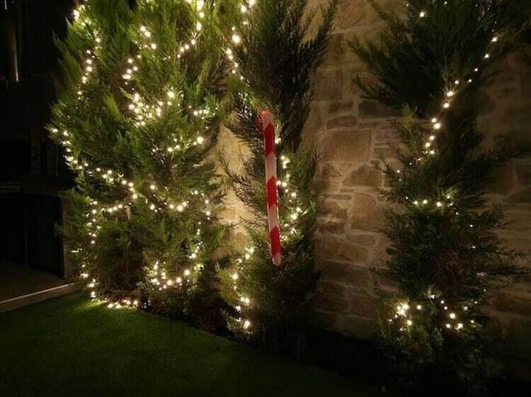 דירת נופש Damona 2br Luxury Home With Garden