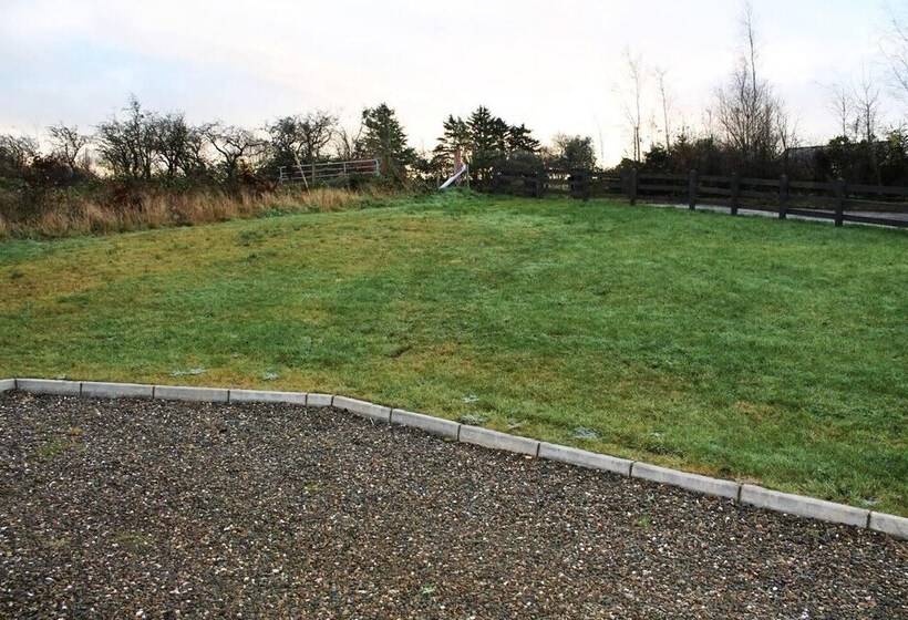 إقامة Forest View House   Private Hot Tub