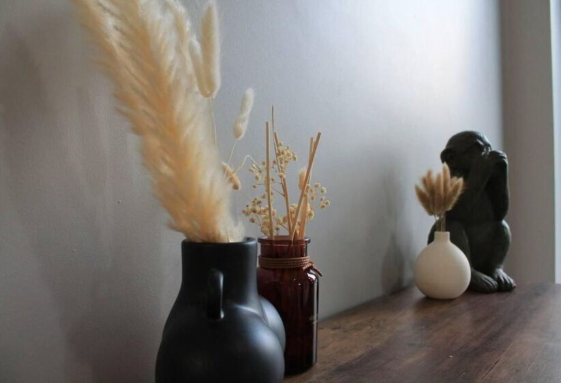 إقامة Forest View House Private Hot Tub