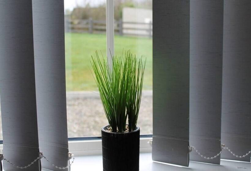 إقامة Forest View House   Private Hot Tub