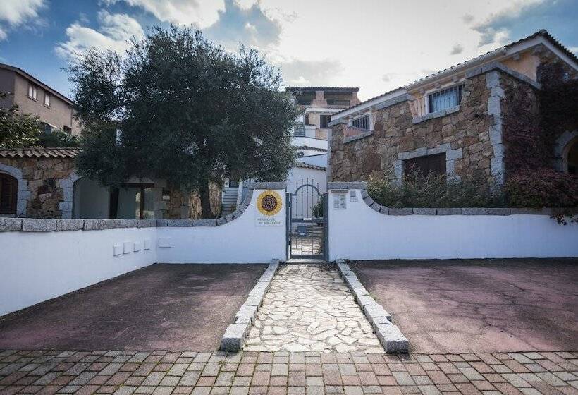 إقامة Il Girasole