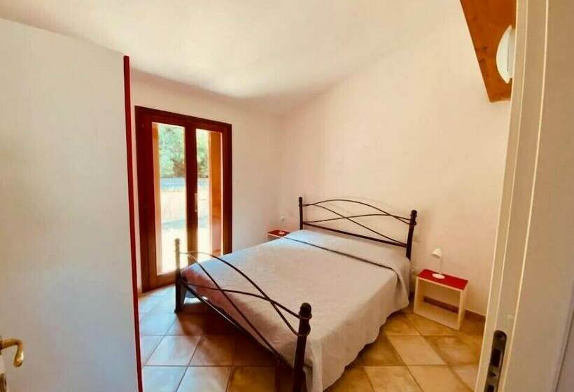 דירת נופש Il Girasole