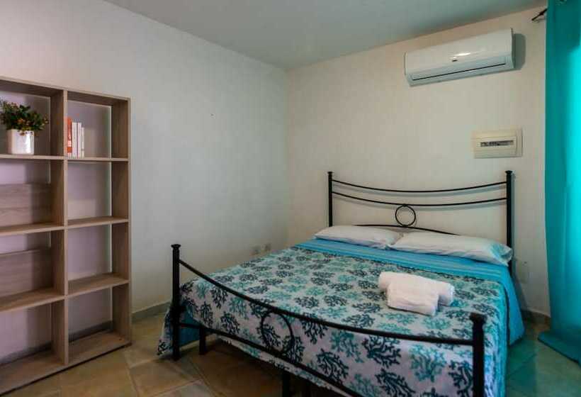 דירת נופש Il Girasole