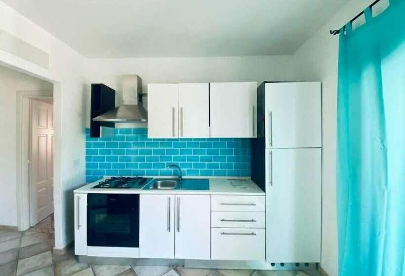 إقامة Il Girasole