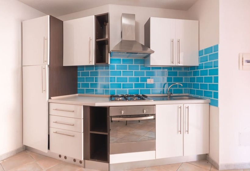 إقامة Il Girasole