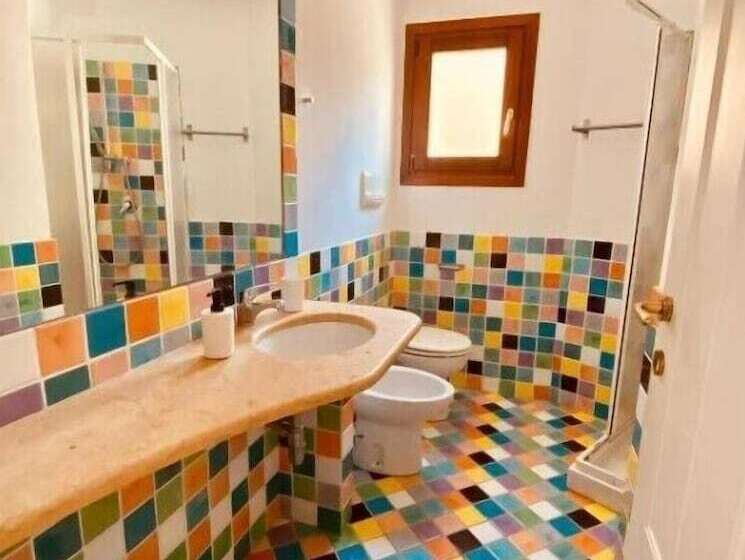 דירת נופש Il Girasole