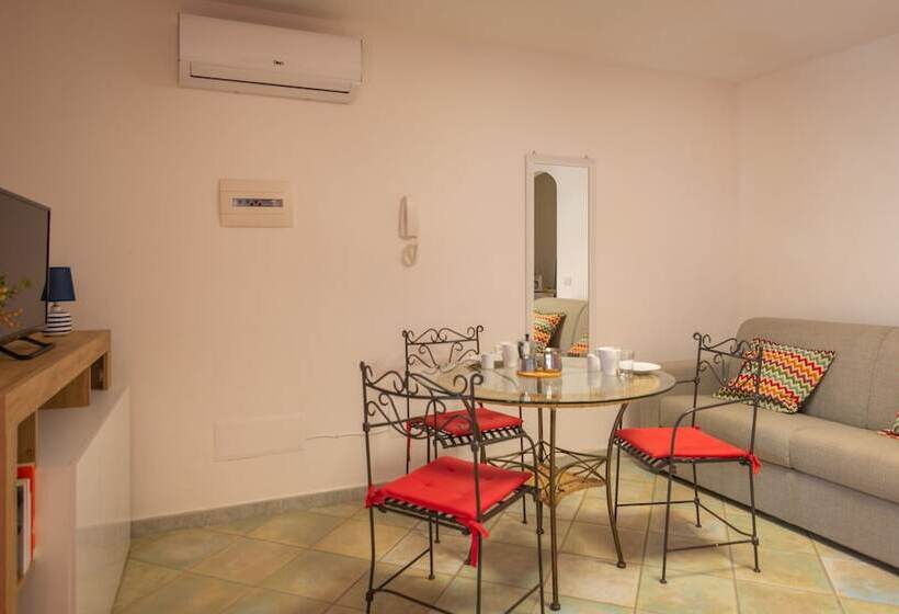 דירת נופש Il Girasole