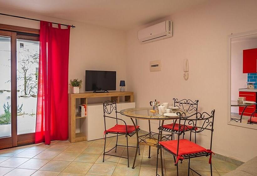 דירת נופש Il Girasole