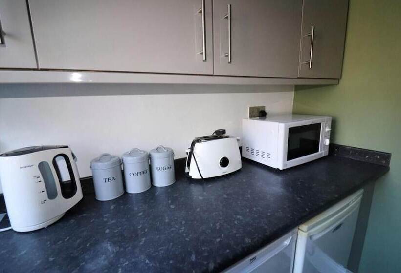 إقامة Jarrow,tyneside Ideal For Contractors Park Free