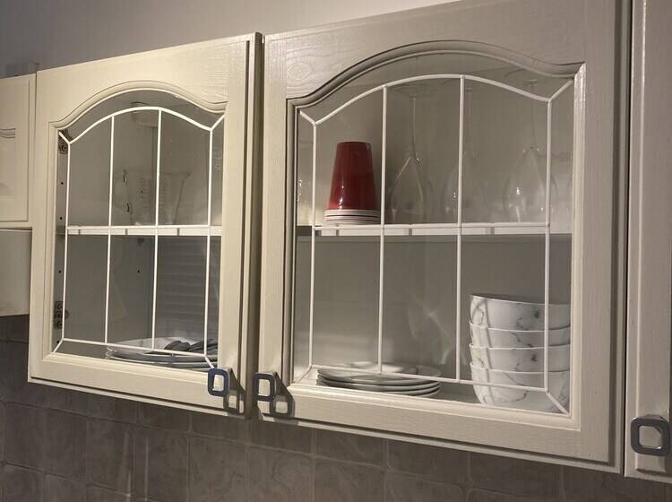 Резиденция Lovely 2 Bed House Apartment In Boston Towncentre