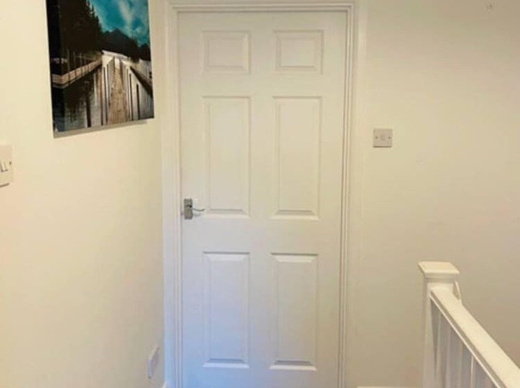 דירת נופש Lovely 2 Bed House In Rochester