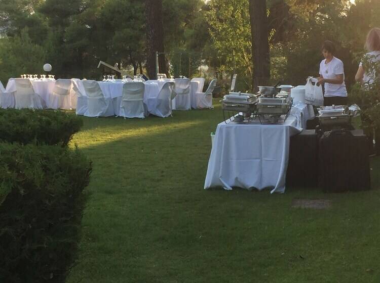 דירת נופש Remarkable 2 Bed House In Varnavas