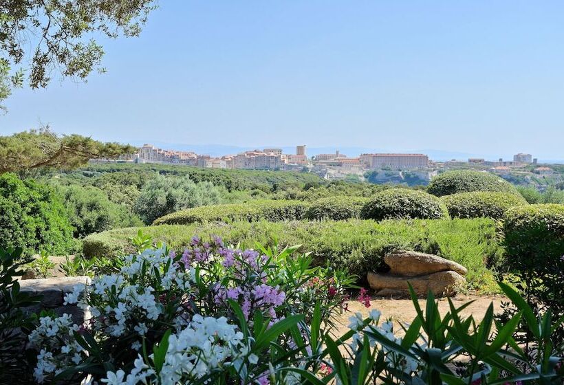 اقامتگاه Résidence Terra Marina