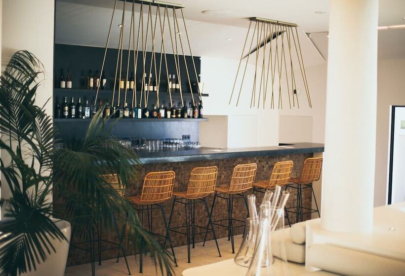 اقامتگاه Résidence Terra Marina