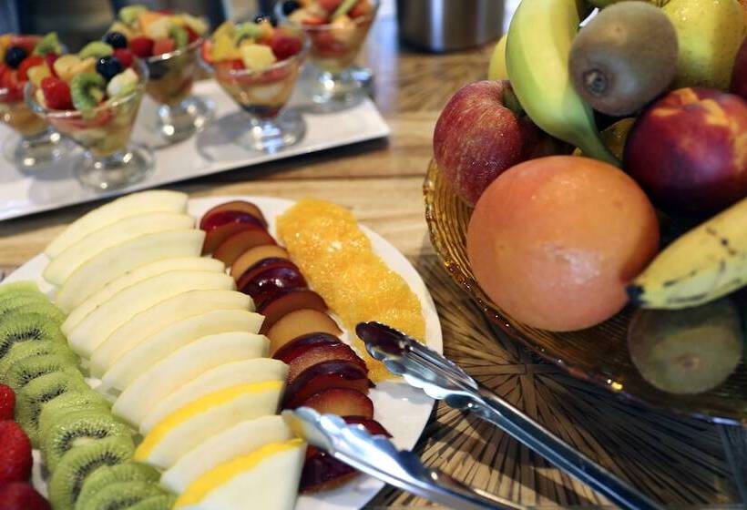 اقامتگاه Résidence Terra Marina