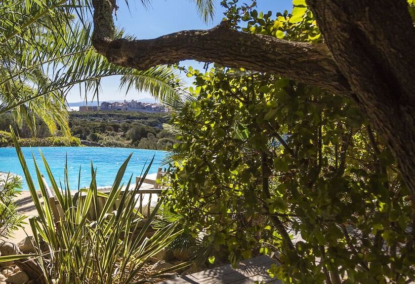 اقامتگاه Résidence Terra Marina