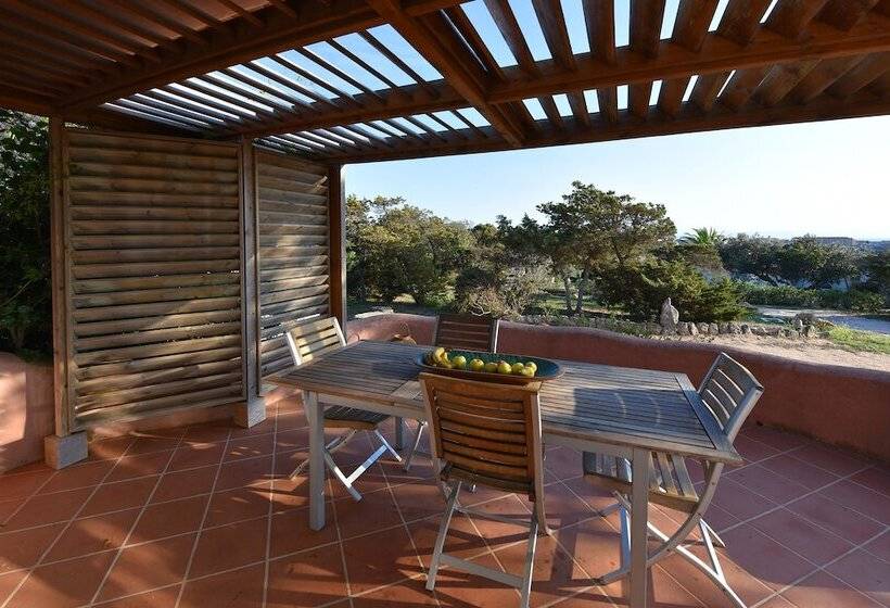 اقامتگاه Résidence Terra Marina