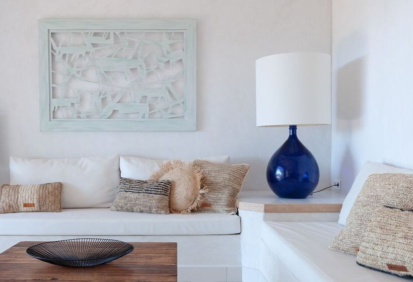 اقامتگاه Résidence Terra Marina