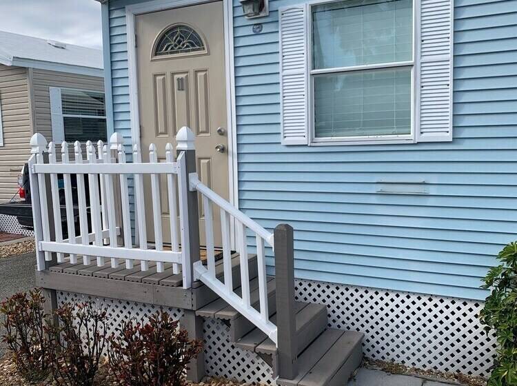 منتجع Caribbean Shores Vacation Rentals