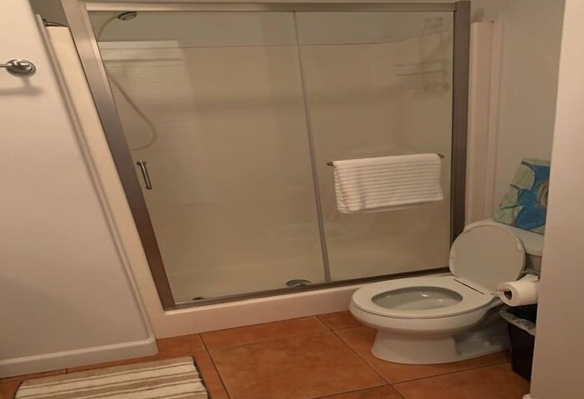 منتجع Caribbean Shores Vacation Rentals