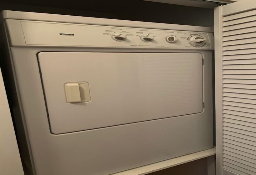 منتجع Caribbean Shores Vacation Rentals