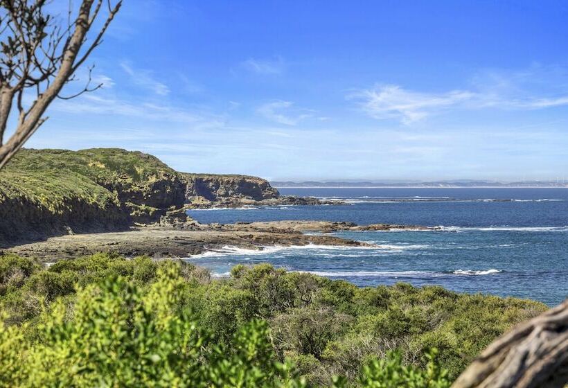 אתר נופש Ingenia Holidays Cape Paterson