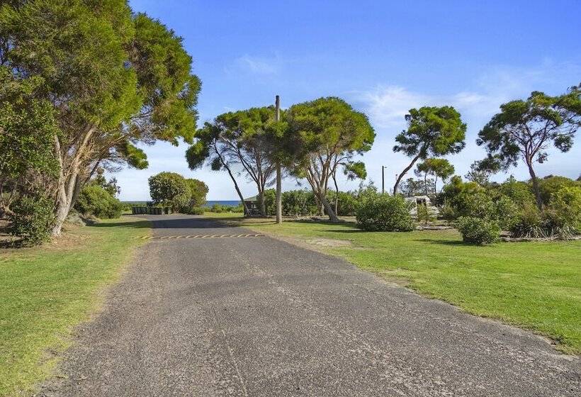 אתר נופש Ingenia Holidays Cape Paterson