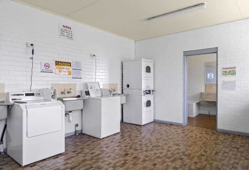 אתר נופש Ingenia Holidays Cape Paterson