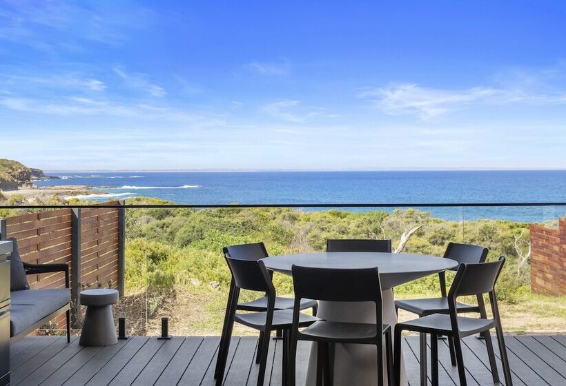 אתר נופש Ingenia Holidays Cape Paterson