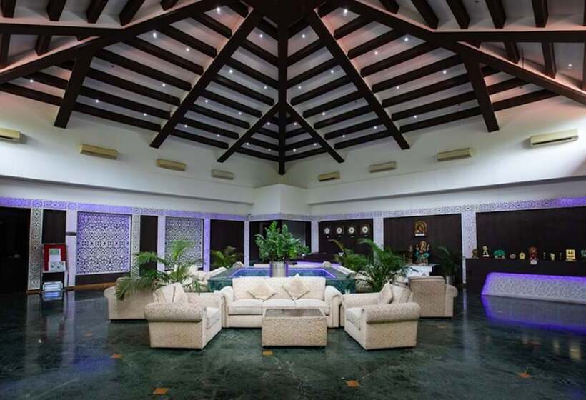 Reva Resorts & Holiday Homes