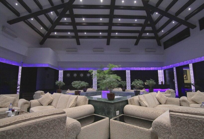 Reva Resorts & Holiday Homes