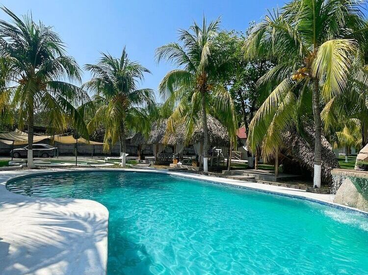 Santorini Village   Hotel Boutique