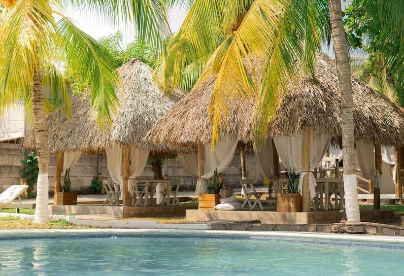 Santorini Village   Hotel Boutique