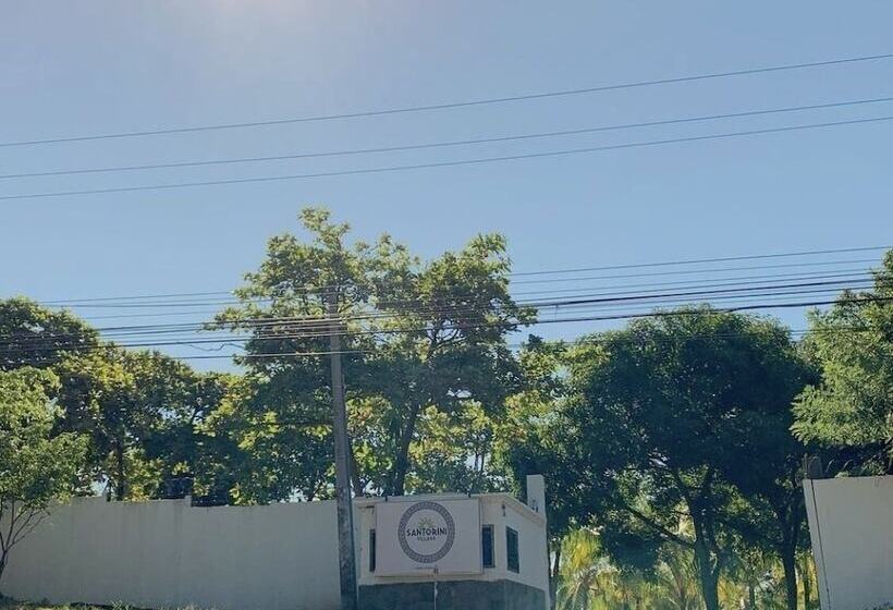 Santorini Village   Hotel Boutique