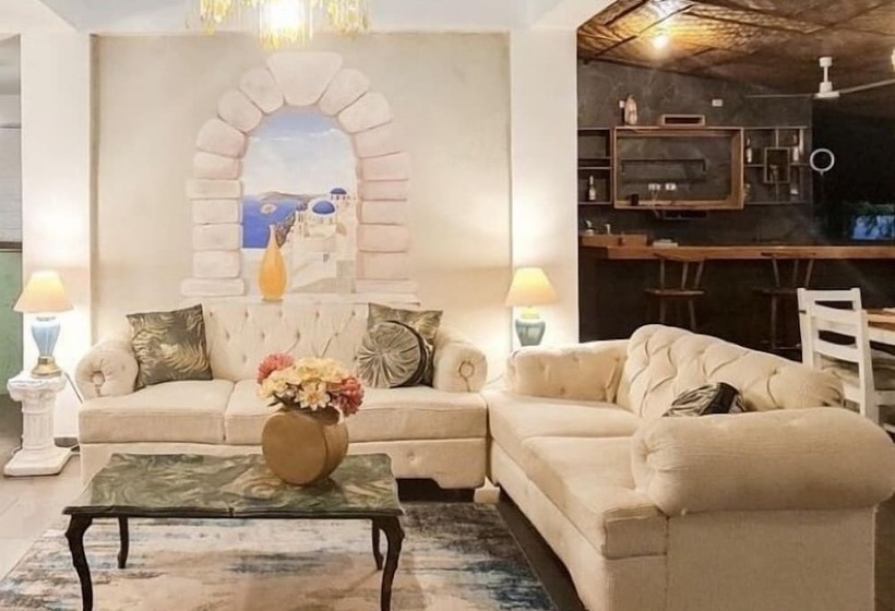 Santorini Village   Hotel Boutique