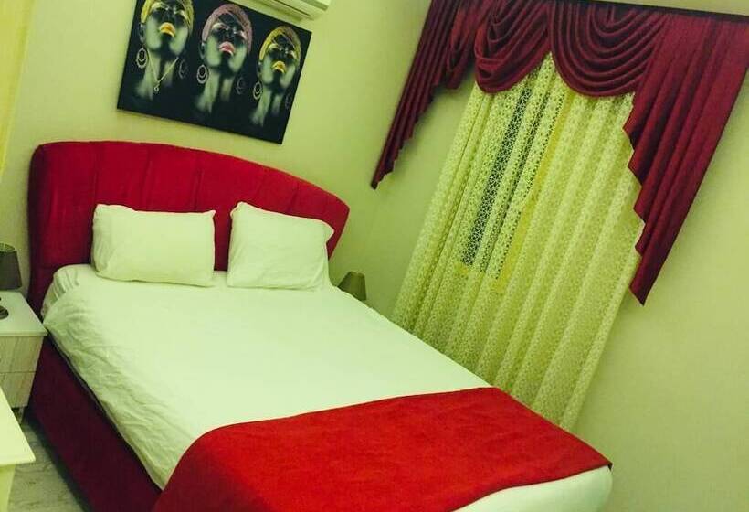 şi̇ri̇nyer Eli̇t Resi̇dance Apart