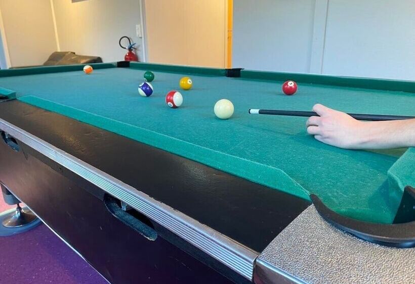 Sjøholt Sommerhotell Bed&breakfast