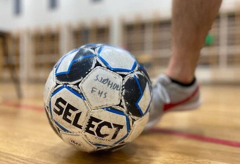 Sjøholt Sommerhotell Bed&breakfast