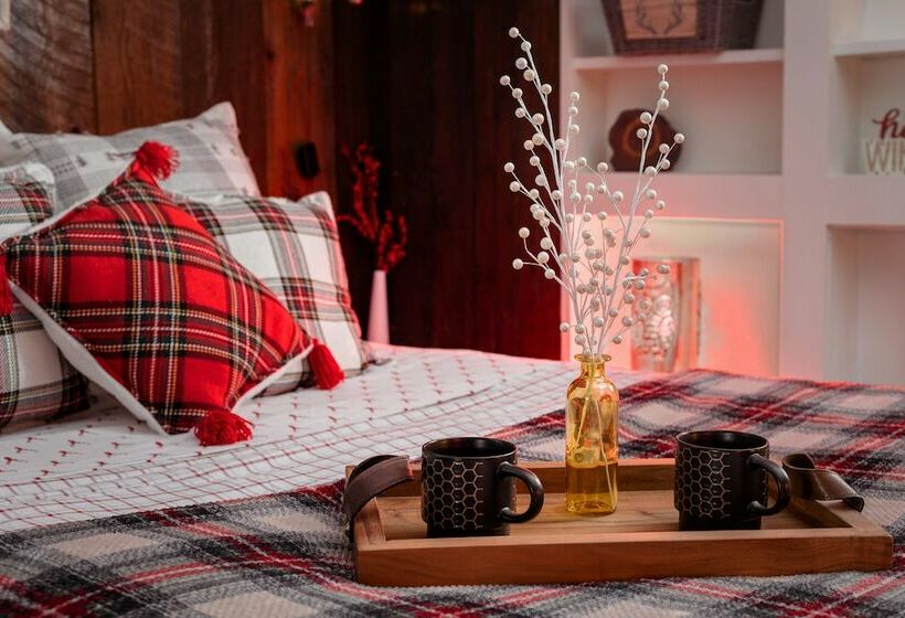 Ski In/ski Out Miners Cabin