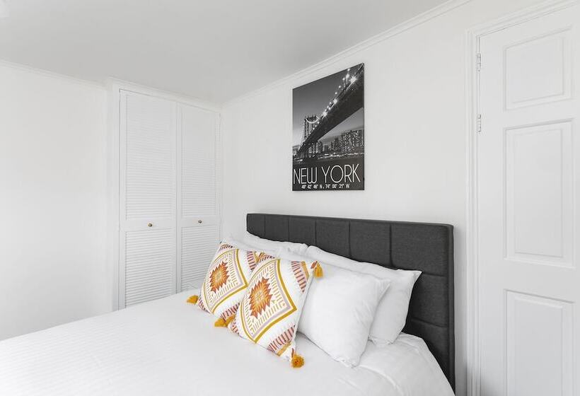 Skyvillion East Finchley London 2bedroom