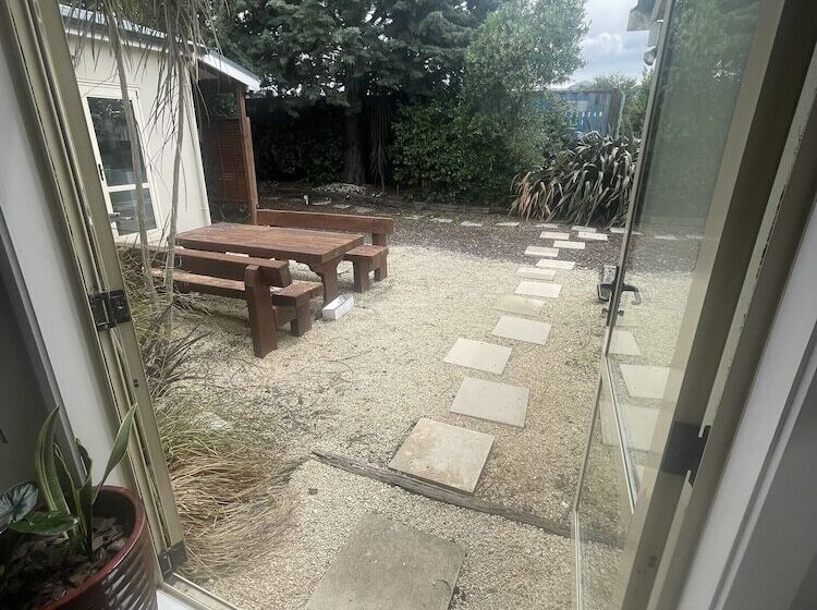 Springfield Motel And Lodge