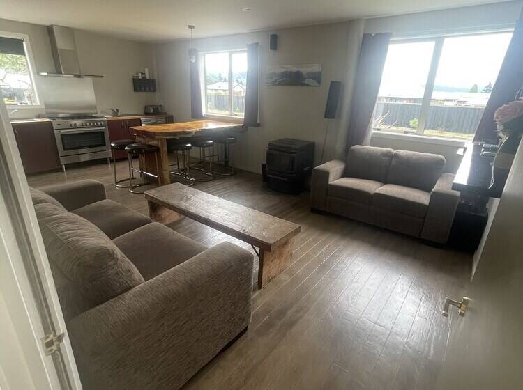 Springfield Motel And Lodge