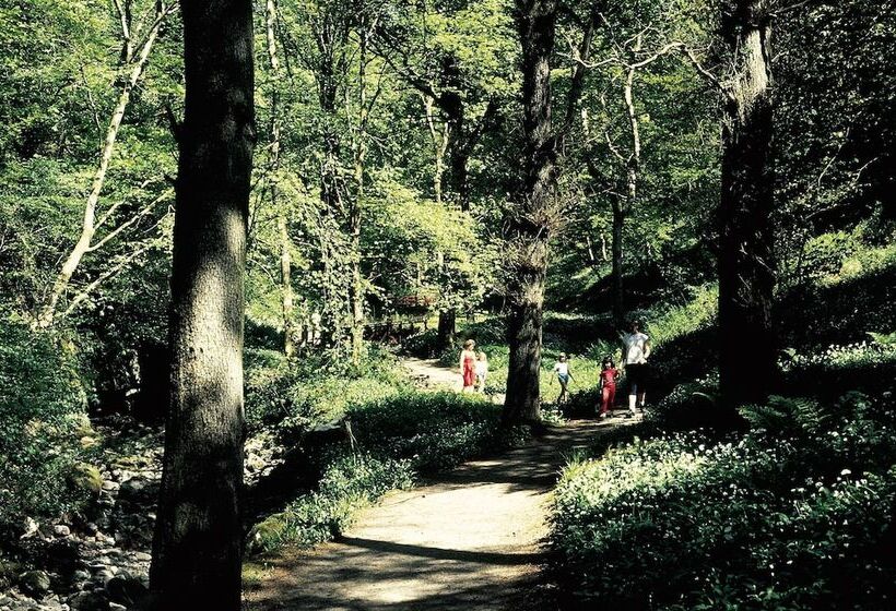 Stunning Premium Yurt In Kelburn Estate Near Largs