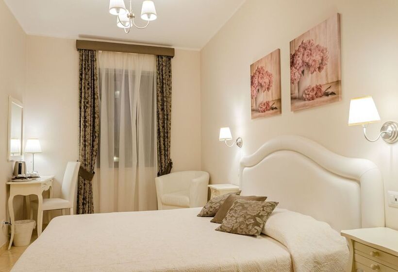Taormina B&b
