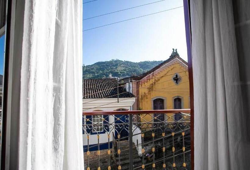 Teatro Hotel Boutique