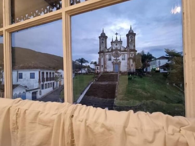 Teatro Hotel Boutique