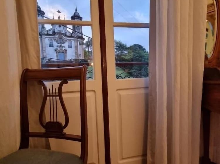 Teatro Hotel Boutique